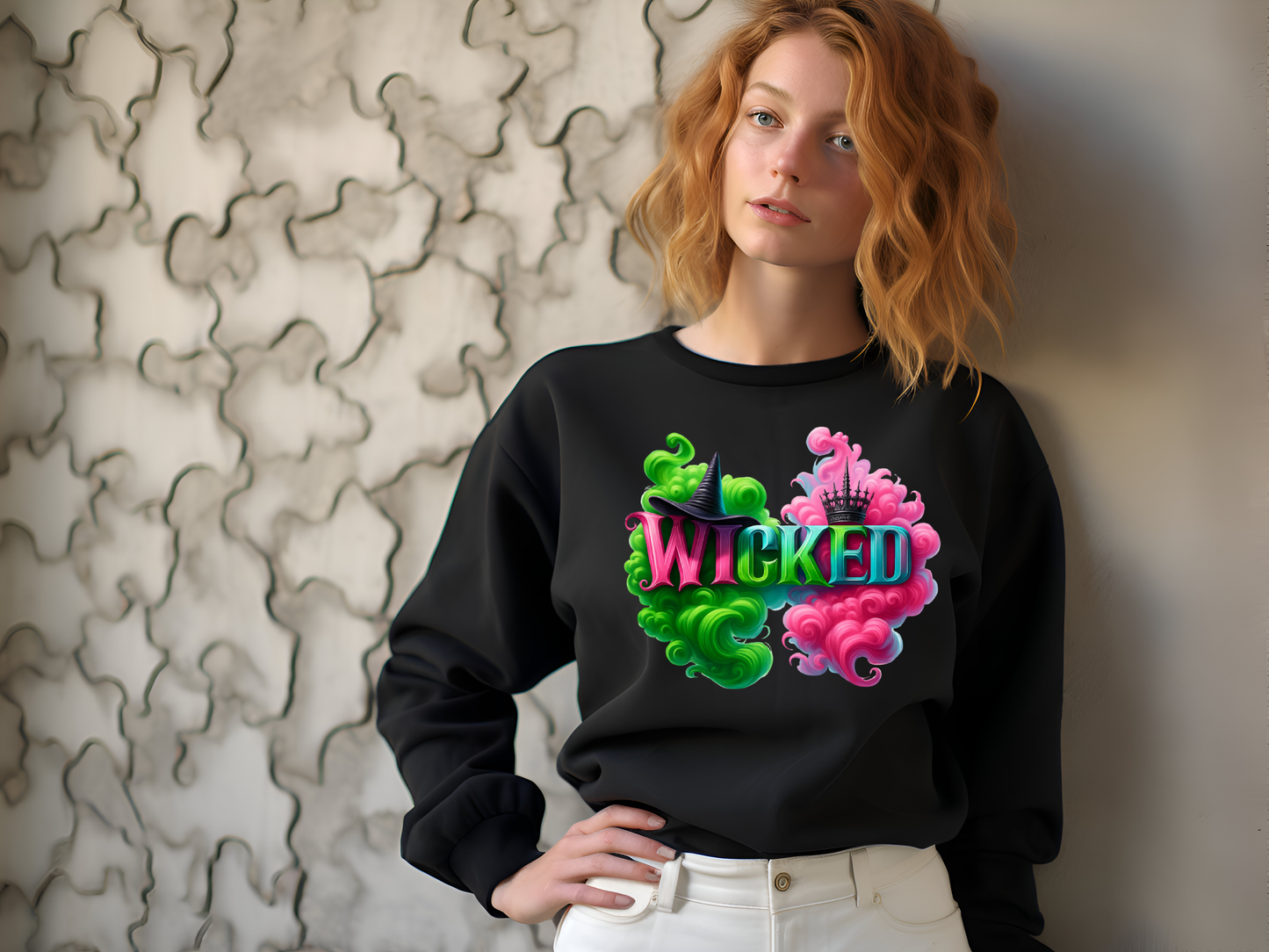 Hoodie / Sweatshirt / tshirt