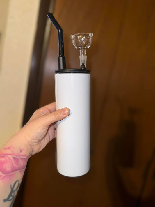 20oz Hookah Tumbler