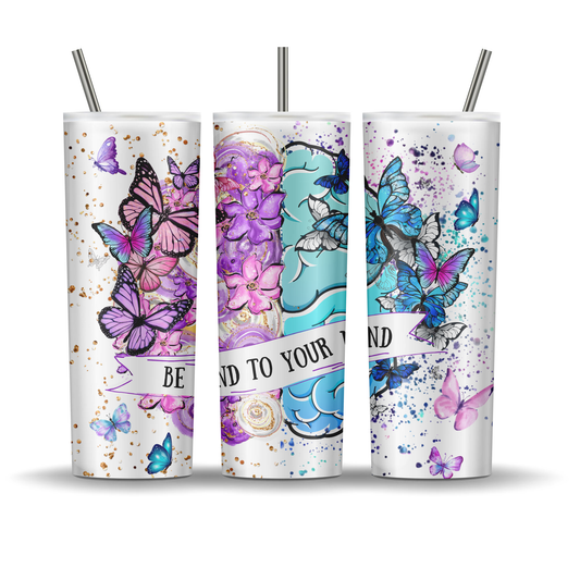 Metaphysical & The Mind