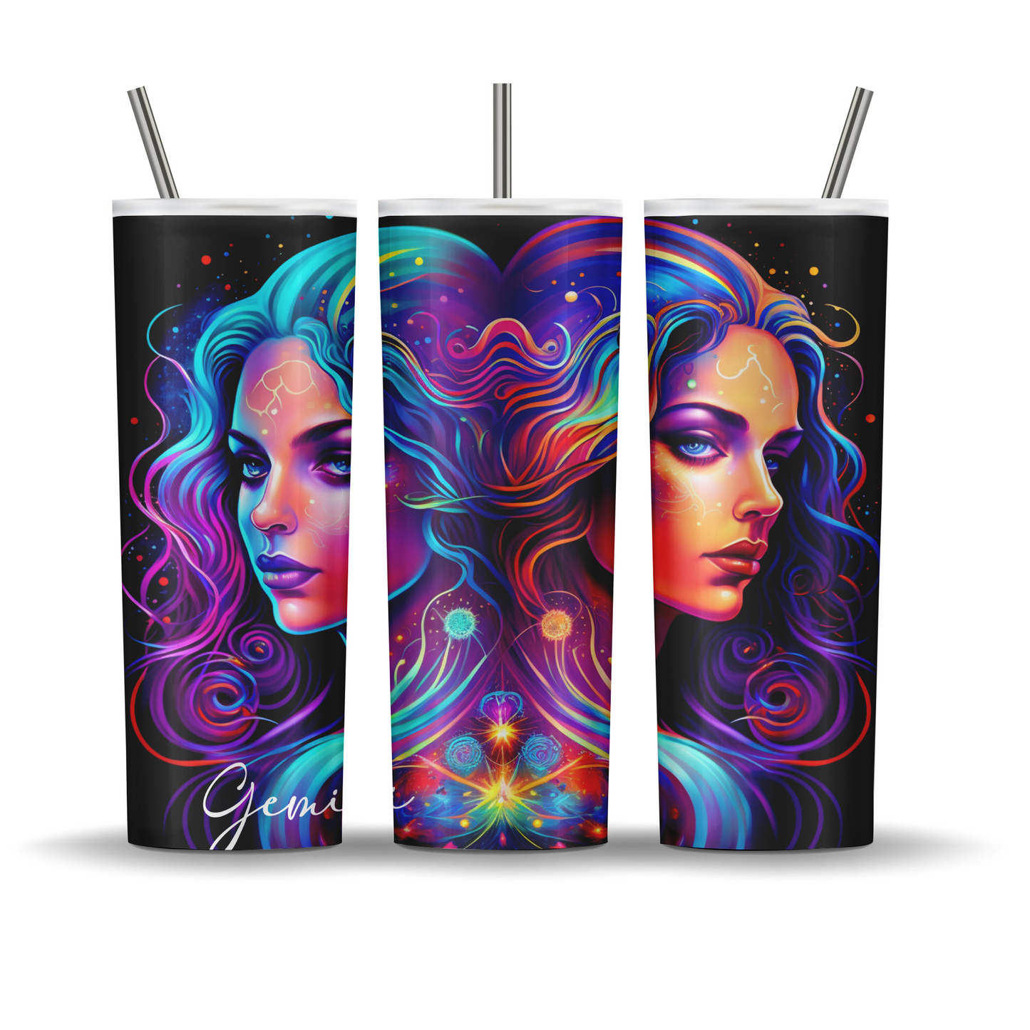 Zodiac Tumblers