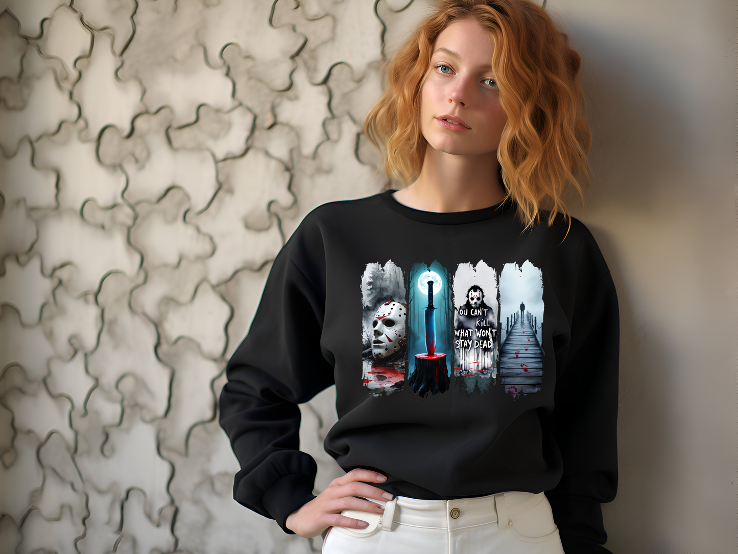 Hoodie / Sweatshirt / tshirt