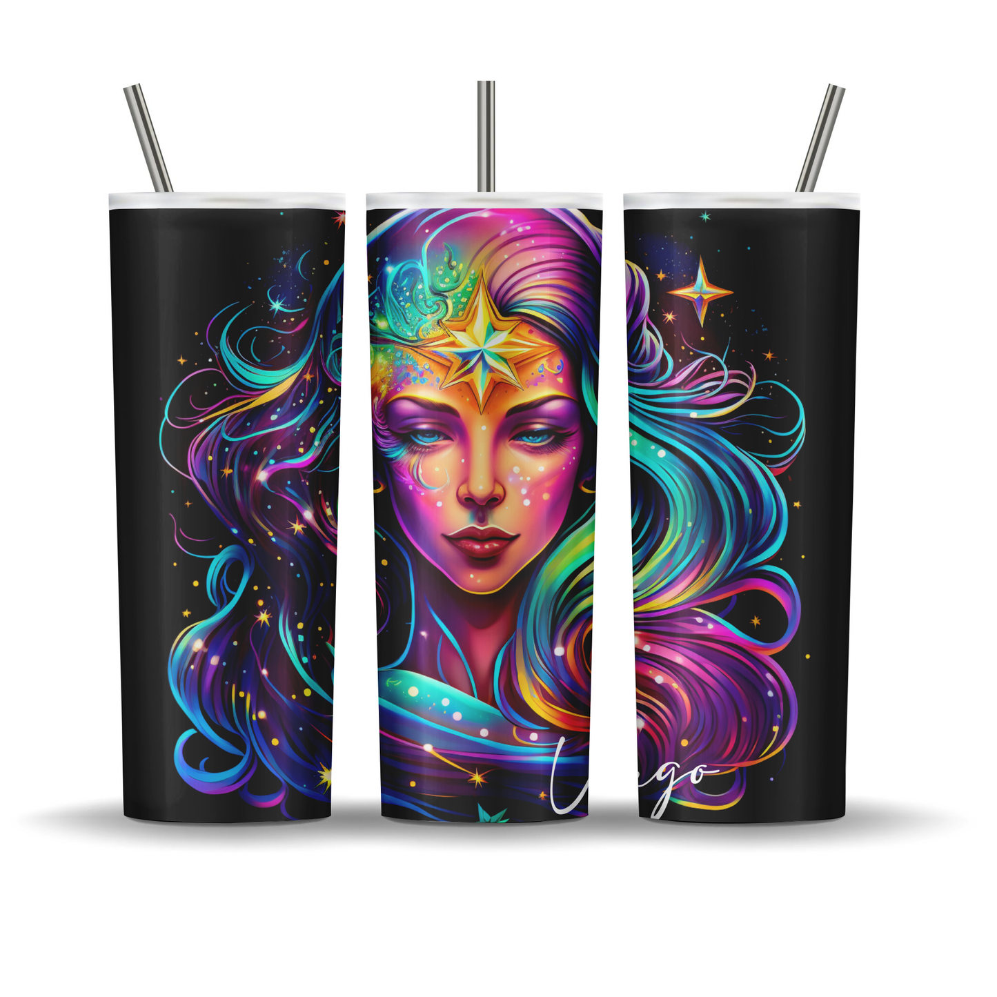 Zodiac Tumblers