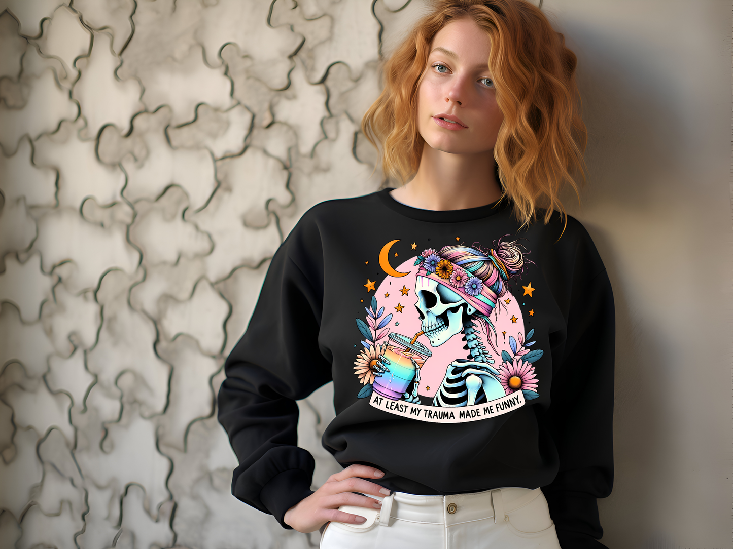 Hoodie / Sweatshirt / tshirt