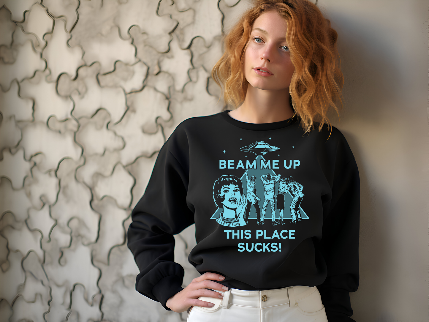Hoodie / Sweatshirt / tshirt