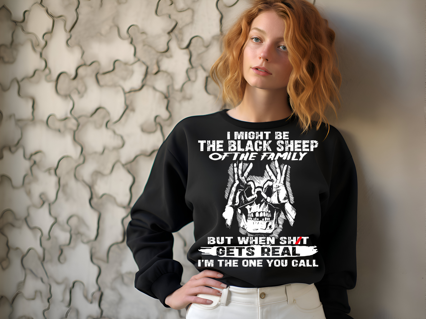 Hoodie / Sweatshirt / tshirt