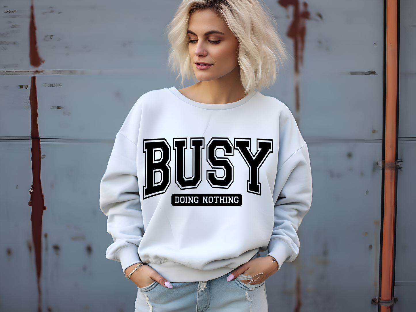 Hoodie / Sweatshirt / tshirt