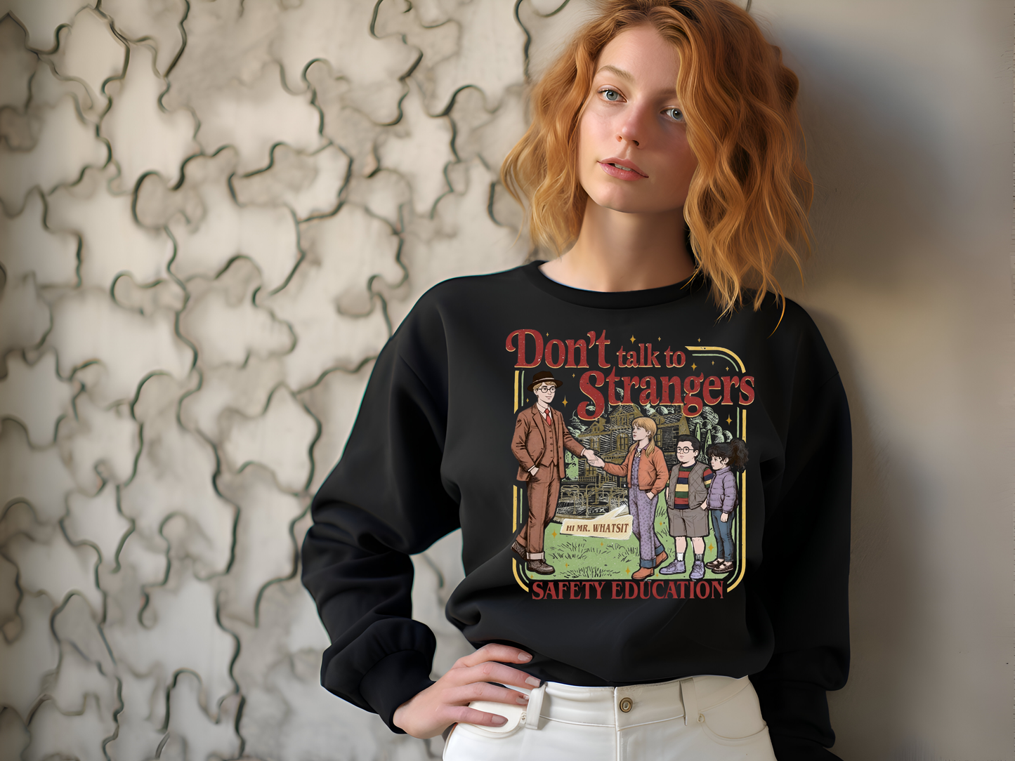 Hoodie / Sweatshirt / tshirt