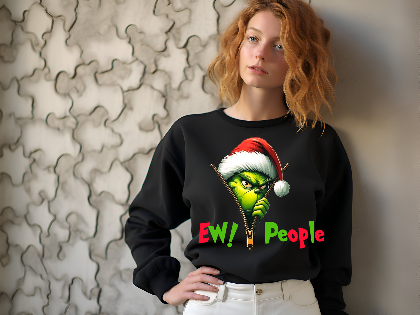 Hoodie / Sweatshirt / tshirt