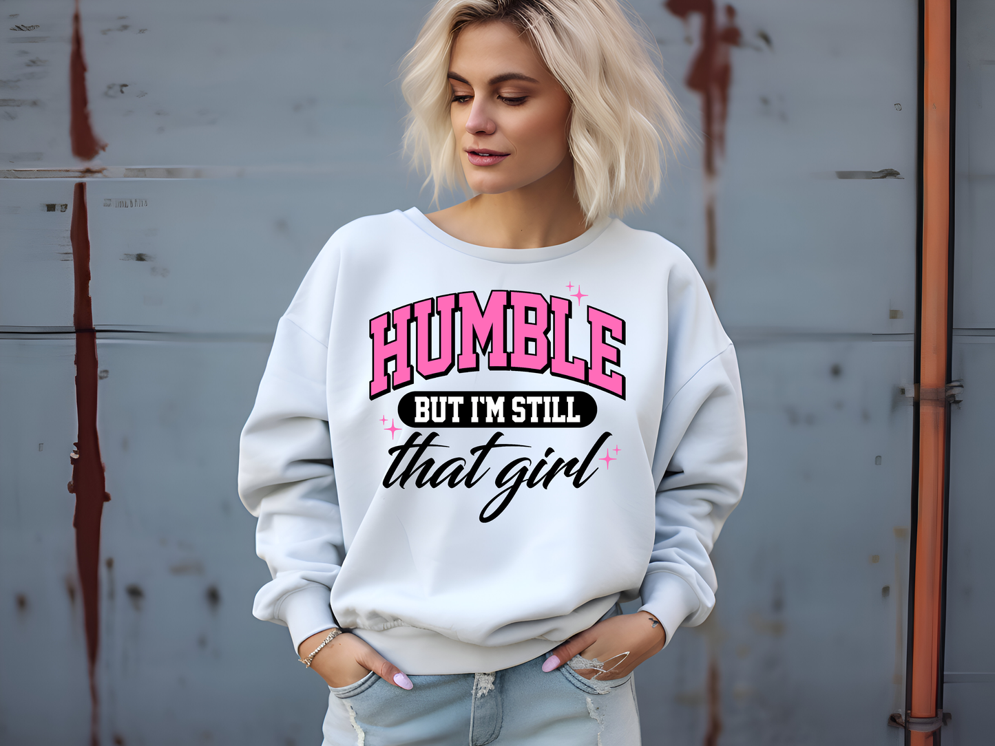 Hoodie / Sweatshirt / tshirt