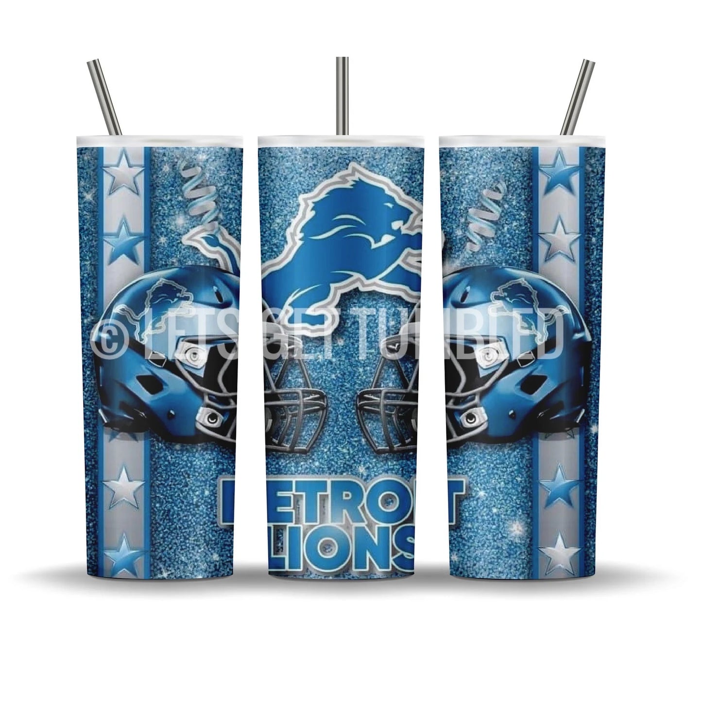 NFL Sublimation Prints