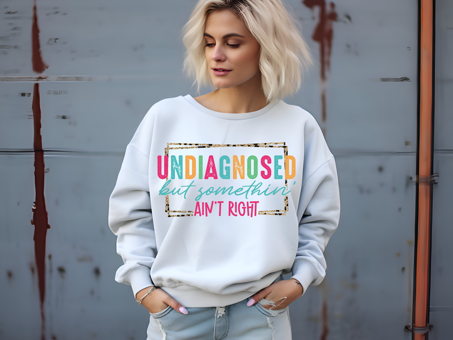 Hoodie / Sweatshirt / tshirt